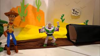 Ateliers Fnac Kids avec Disney  Le sauveur de Toy Story [upl. by Kremer]