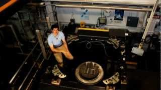 Day in the Life of an Aerospace Engineer [upl. by Crooks]