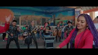 Cumbia Bélica  Video Oficial  Grupo Comboy FT Sonido Pirata PayaPaca TakaTaka [upl. by Doralia596]