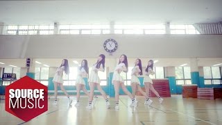 여자친구GFRIEND  유리구슬Glass Bead Music Video [upl. by Akiaki]