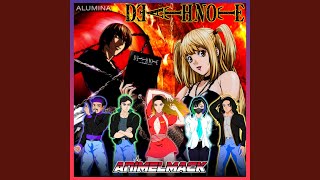 Alumina Death Note [upl. by Wahl908]