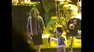 Pearl Jam  19940315 St Louis MO Full Concert [upl. by Chipman]