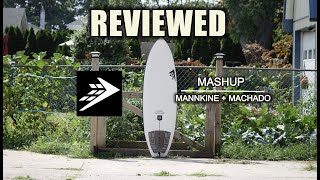 REVIEWED  FIREWIRE MASHUP [upl. by Nnayllehs]