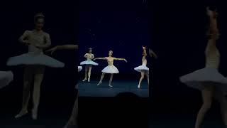 Бриллианты Большой театр драгоценности bolshoiballet diamonds ballet balanchine [upl. by Aihsekal]