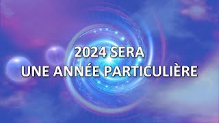 2024 sera une année particulière [upl. by Nacim]