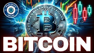 Bitcoin BTC Price News Today  Technical Analysis and Elliott Wave Analysis and Price Prediction [upl. by Oribel]