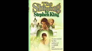 The Shining  Stephen King  Audiobook Review [upl. by Chaker]