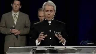 Benny Hinn sings Songs of the Anointing [upl. by Lerner20]