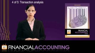 Financial Accounting  Chapter 1 Introduction to accounting [upl. by Ecart]