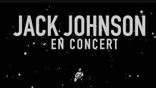 Jack Johnson  Go On  Upside Down Live In Barcelona Spain En Concert album [upl. by Amieva]