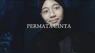 Permata Cinta  Aiman Tino  COVER [upl. by Walcott]