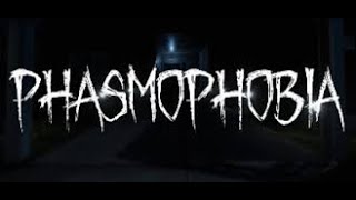 Jr Plays Phasmophobia Ep 3 New Houses [upl. by Winola]