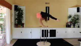 Best of Sofie Dossi Talented Contortion Girl [upl. by Viridissa746]