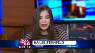 Hailee on GDLA [upl. by Chrisy]