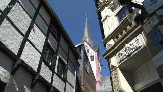 Kempen Stadt am Niederrhein [upl. by Nadoj]