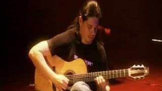 Stairway to Heaven live Rodrigo y Gabriela [upl. by Niwrad]