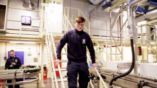 Unilever Manufacturing and Engineering Apprenticeship [upl. by Saks]