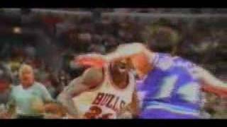 NBA I Love This Game advert  Jordan [upl. by Ettolrahc]