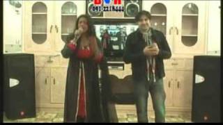 Yarana Yarana  Zeek afridi Feat Asma Lata [upl. by Saravat]