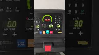 Fat Loss Journey Day 33 30 Minute Run shorts [upl. by Akcemat]