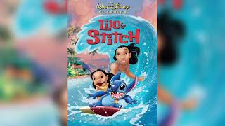 Disney  Lilo amp Stitch  Movie Soundtrack  Elvis Presley Suspicious Minds [upl. by Rabbi]