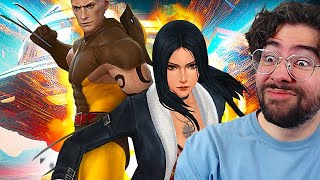 DRAMA X23 and Daken Update Patch Notes  Marvel Future Fight [upl. by Haldan]