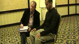 Hypnosis Training  Hypnosis for Past Life Regression [upl. by Gelasias]