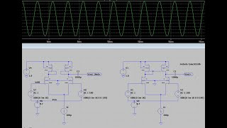 Analog IC Design  Differential Amplifiers Part3 [upl. by Orton]