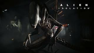 Alien Isolation  Self Destruct Mix w Nostromo Alarm and Explosion [upl. by Ewald]