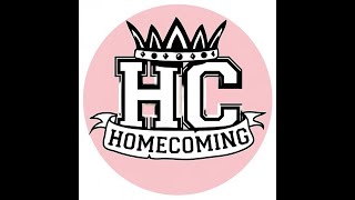 Crookston High School Homecoming Coronation 10724 [upl. by Barby]