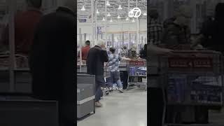 Costco membership fees going up 5 1st increase in 7 years [upl. by Etnauj]