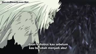 SERUuu NARUTO VS MADARA SUB INDO [upl. by Nowd433]