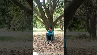 Mohabbat ka gam hai mile jitna Kam hai shortvideo trending song sad love Virendrayoutuber85 [upl. by Naveb433]