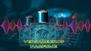 Versace Eros Parfum compliment getter  Hindi review🔥🔥  Must buy [upl. by Guyer109]