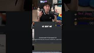 Ricegum responds to KSI 🤣 [upl. by Jessi]