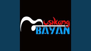 Anak Ng Bayan feat Popot Suapero [upl. by Bodkin857]