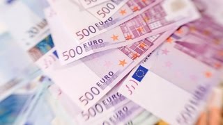 Wo man mit 500EuroScheinen bezahlen kann  und wo nicht [upl. by Pascal788]