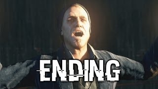 Watch Dogs Ending  Final MIssion  Gameplay Walkthrough Part 49 PS4 [upl. by Adolphus]