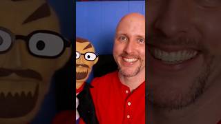 Nostalgia Critic Puppet [upl. by Nillad461]