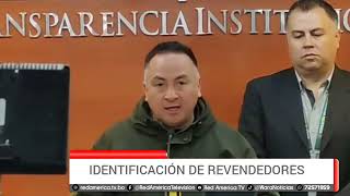 IDENTIFICACION DE REVENDEDORES [upl. by Vaasta945]