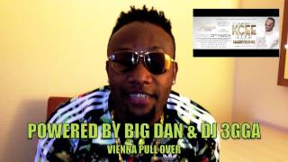 KCEE LIVE IN VIENNA  SUNDAY 23 MARCH 2014 [upl. by Pippa]