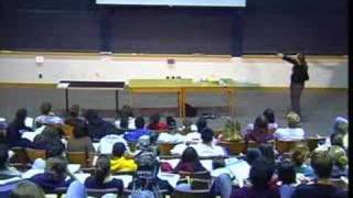 Lec 23  MIT 5111 Principles of Chemical Science Fall 2005 [upl. by Ranger]