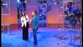 Al Bano amp Romina Power  Impossibile ZDF [upl. by Lleze183]