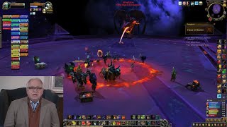 Tim Walz World Of Warcraft Twitch Stream [upl. by Nathanael]