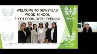 Welcome to Newstead Sixth Form [upl. by Arvin]