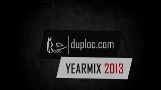 Dubstep mix 2013  1 Year of duploccom mixed by DUPLOC [upl. by Lewendal318]