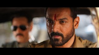 Mumbai Saga Full Movie  John Abraham Emraan Hashmi Kajal Aggarwal  1080p HD Facts amp Review [upl. by Aroon]