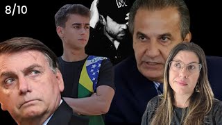 SOBRE A ENTREVISTA DO MALAFAIA [upl. by Yenroc624]