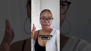 Prescription Glasses Haul  Firmoo  Affordable amp Trendy TryOn  Review [upl. by Cutty]