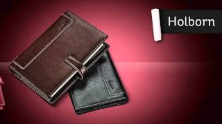 Filofax Holborn Organisers [upl. by Crawford484]